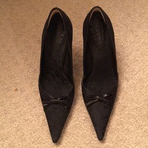 Lightly used BCBGirls shoe size 7